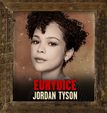 Headshot of Jordan Tyson