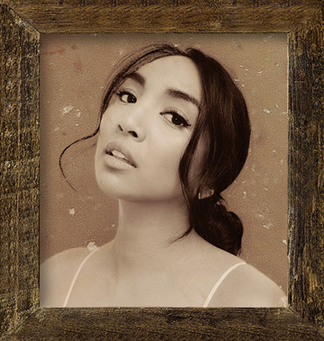 Headshot of Kc Dela Cruz