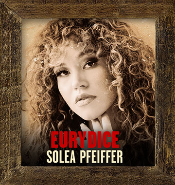 Headshot of Solea Pfeiffer