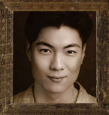 Headshot of Timothy Lee