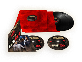 Hadestown Cast Album