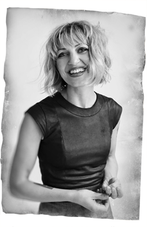 Anais Mitchell