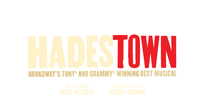 Hadestown | Official Site
