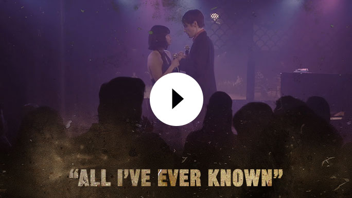 'All I've Ever Known' Video Thumbnail