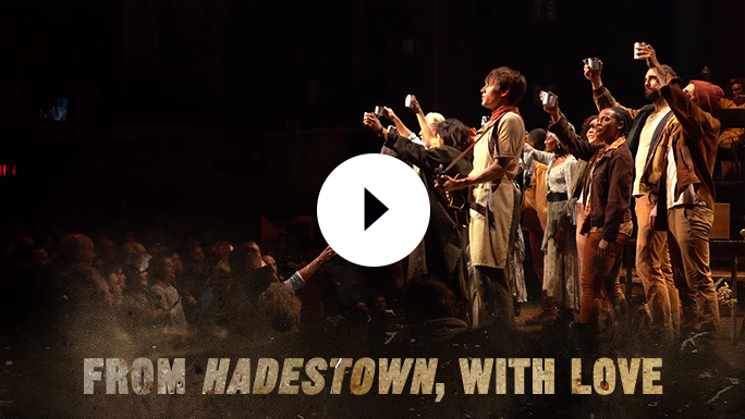 From Hadestown, With Love Video Thumbnail